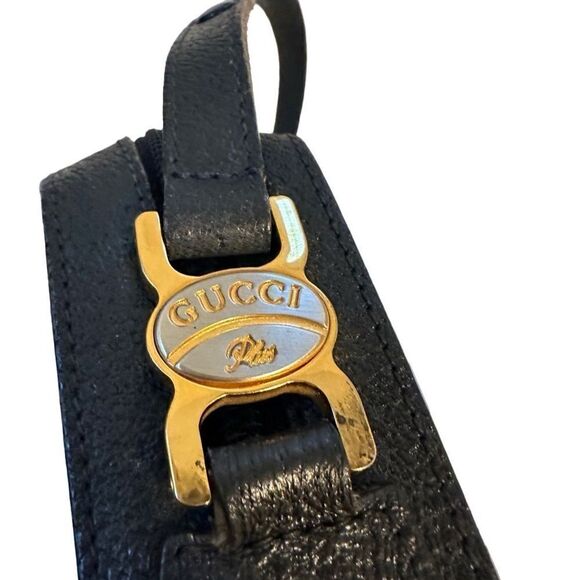 Gucci vintage crossbody bag - Picture 8 of 16